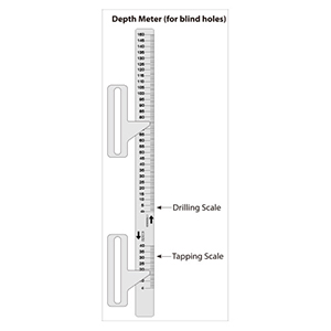 Depth Scales