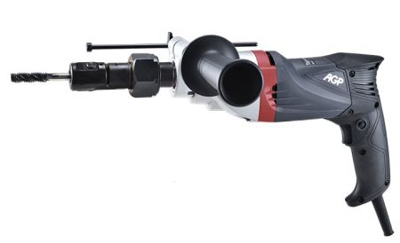 Tapper - Magnetic Tapping Machines