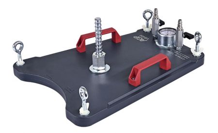 Vacuum Base
