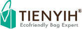 TIEN YIH ENTERPRISE LTD. - TIEN YIH - Only one in the world: ISO 9001 certified and diversified manufacturer of custom shopping bags.