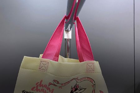 Prueba de carga (depende de cada bolsa de compras)