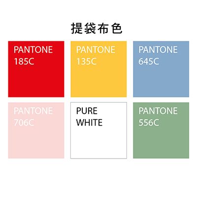 不織布環保提袋 (限定台灣出貨)