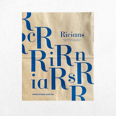 Custom Logo Automatic Square Bottom Paper Bag - Custom Flexographic Printing Paper Sack Grocery Bag.