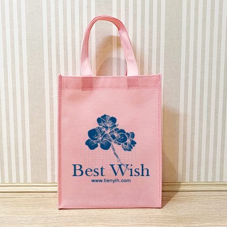 Vendite nazionali Trasferisci il tuo logo sulla borsa.