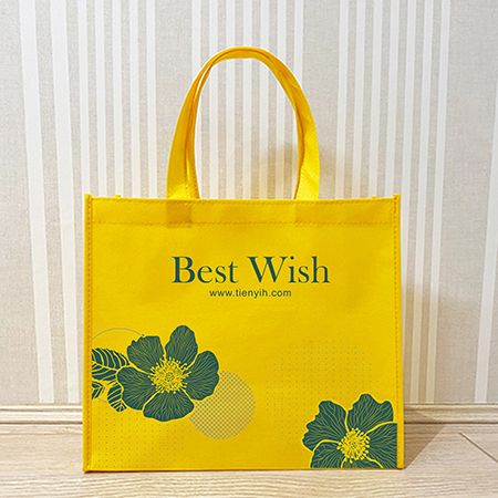 Vendite nazionali Stampa il tuo logo sulla borsa.