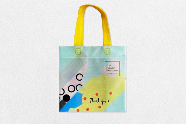 Non-Woven Eco-Friendly Bag