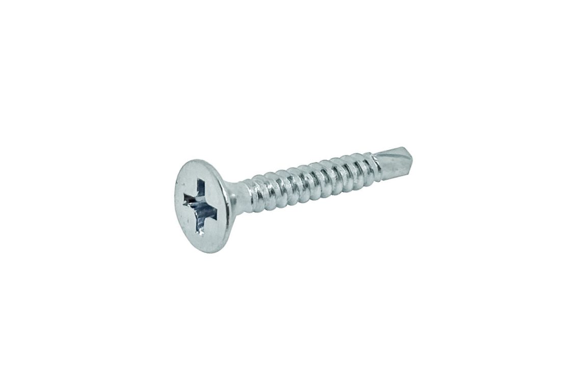 Window Screw | High-Quality Custom Screws and Industrial Fasteners ...