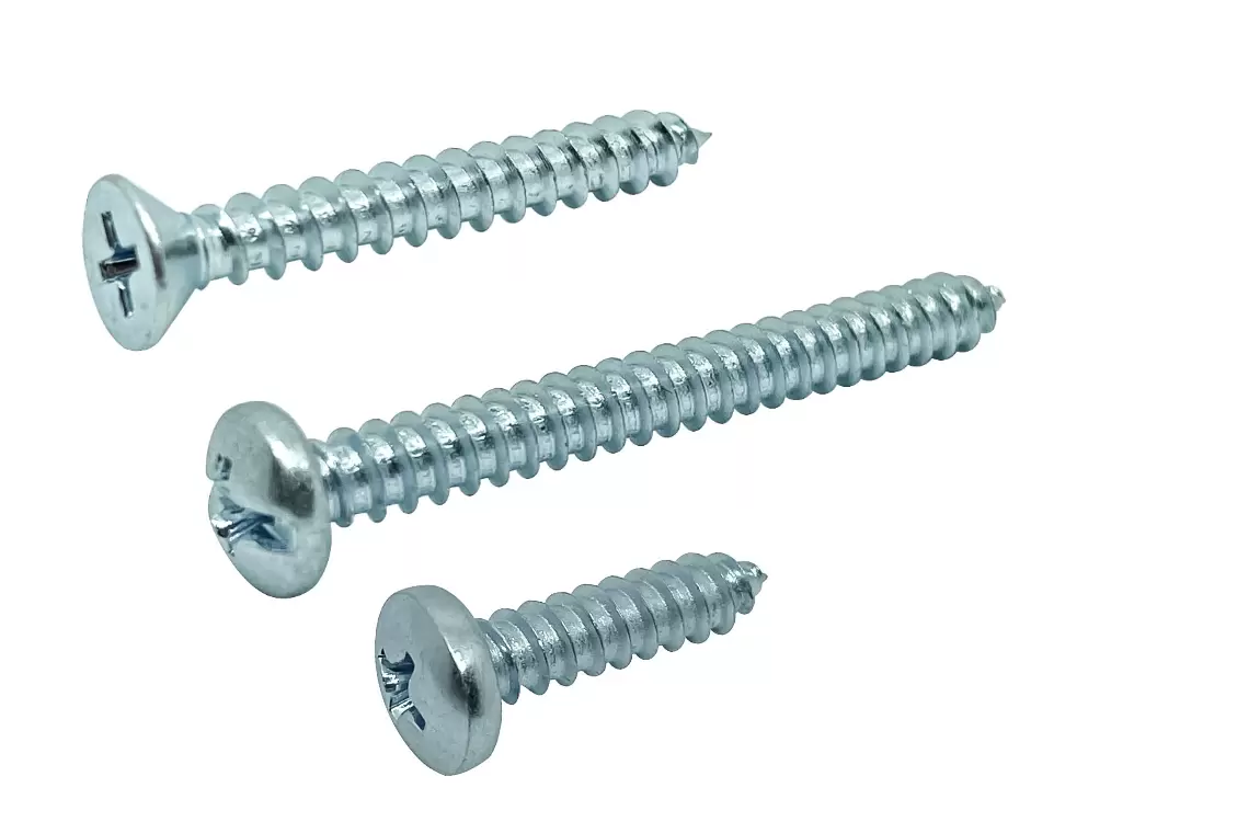 Self Tapping Screw