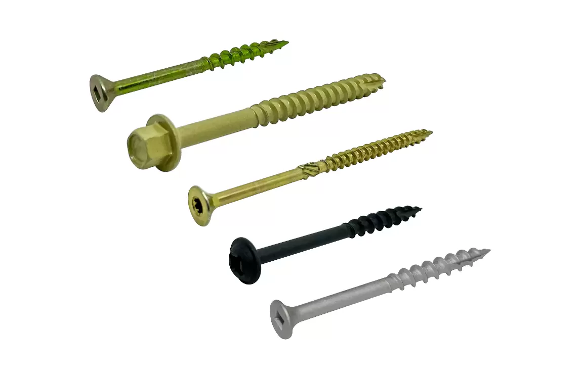 Decking Screw