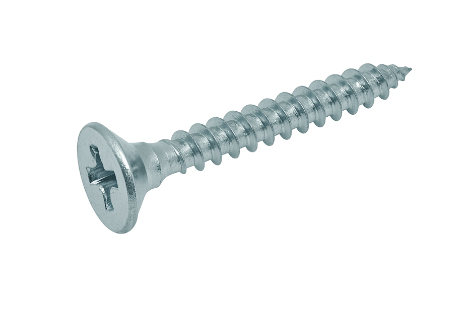 Viti A Testa Piatta, Nere, 8 X 40-50 Pezzi, Con Viti Per - Foto 3