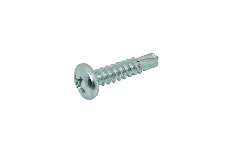 Tornillo autorroscante de cabeza plana DIN 7504N - Tornillo autorroscante de cabeza plana