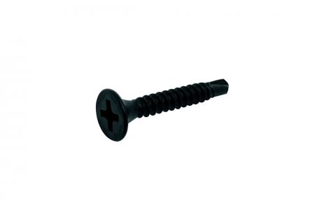 Bugle Head Self Drilling Screw - Bugle head self drilling screw