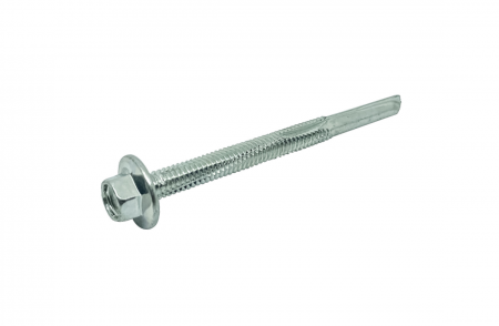 #5 / #6 Drilling Point Screw - Heavy duty self drilling screw