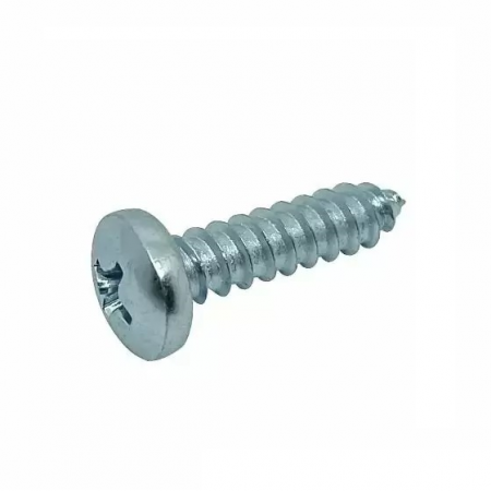 Pan Head Self Tapping Screw - Pan head self tapping screw