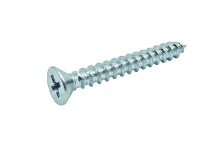 Flat Head Self Tapping Screw