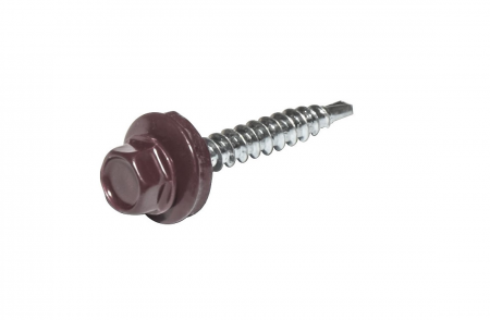 Tornillo para Granjeros