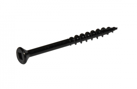 Flat Head Decking Screw