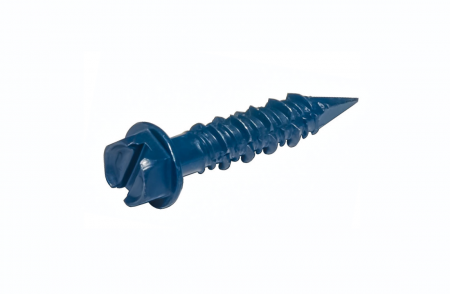 Concrete Screw - Concrete screw