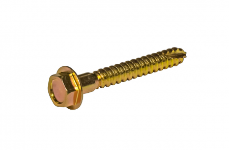 Tornillo de lag DIN7997 - Tornillo para madera