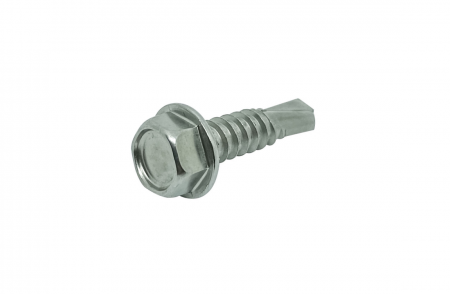 Stainless Steel Self drilling screw