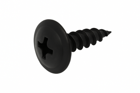 Mod. Truss Head / Button Head Self Tapping Screw - Button head self tapping screw