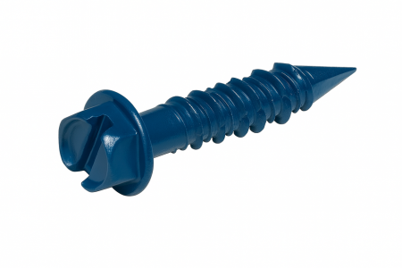 Concrete Screw - Concrete screw