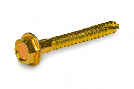 DIN7997 Lag Screw - Wood screw