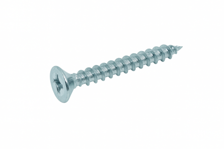DIN7505 Chipboard Screw - Chipboard screw