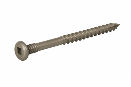 Customized Screw - Custom Screw Manufacturing