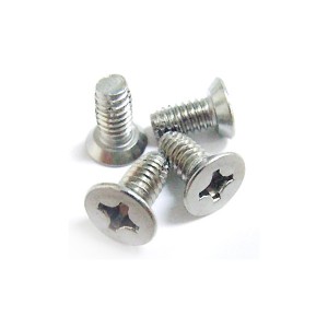Vite a macchina - Vite a macchina M4 a M12 DIN7985