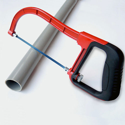 Junior Hacksaws in Tight Areas