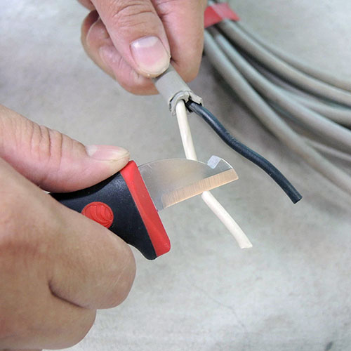 Cutting Tools- Knife supplier