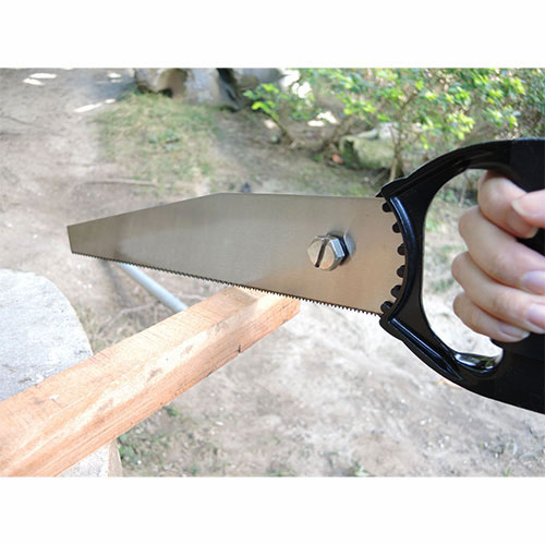 Pvc Cutter Saw Professional PVC Pipe Saw with 5-Angle Adjustment | Soteck