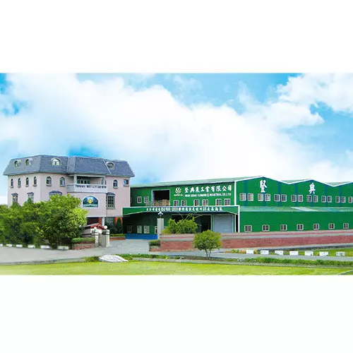 Soteck office and factory