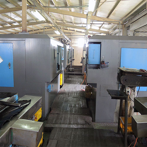 Soteck Grinding Machine