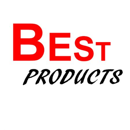 Best-Selling Products