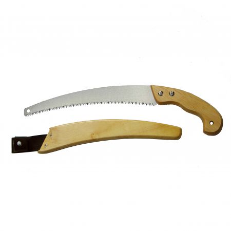  Cuchillo para hoz y sierra, hoja de corte curvada de 4 pulgadas  : Herramientas y Mejoras del Hogar