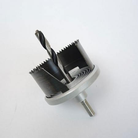 1PC Hole Saw Set - Hole Saw designed to drill holes manufacturer