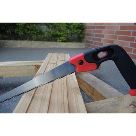 Soteck compass saw for cutting wallboards.