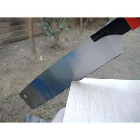 Soteck 10.5inch (265mm) replaceable Japanese saw