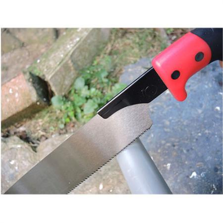 Soteck 10.5inch (265mm) cross-cut rapid pull saw