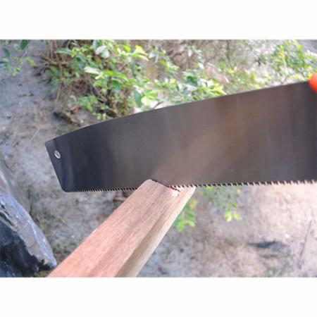 Soteck 10.5inch (265mm) fixed blade Japanese saw