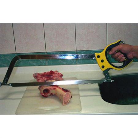 Hand Saw for cutting all types of bones.