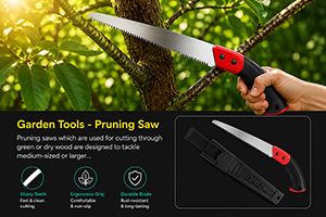 9inch / 12inch Orchard Pruning Saw