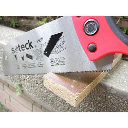 Floorboard Saw ideal for cutting angle wood