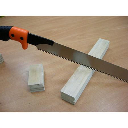 Sierra japonesa de 9.5 pulgadas (240 mm), Sierras de mano premium para  trabajos de carpintería de precisión - Gama experta de Soteck de Soteck