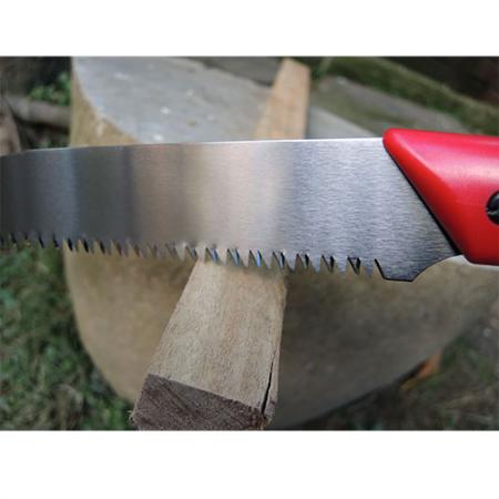 Soteck 11inch (280mm) straight pruning saw
