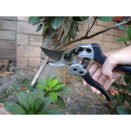 Soteck bypass pruning shear for flower care.