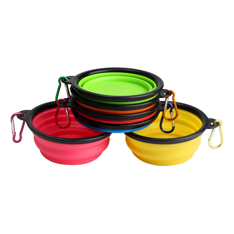 Camon Ciotola Pieghevole Inclinata per Cani 470 ml a € 7,68 (oggi Camon Ciotola Pieghevole Inclinata per Cani 470 ml a € 7,68 (oggi