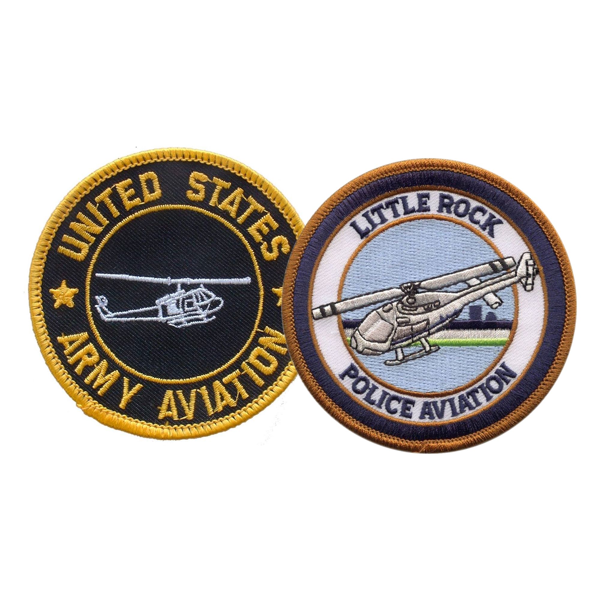 Custom Aviation Patch | Tailored Corporate Gift Solutions to Elevate ...